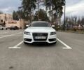 Білий Ауді А4, об'ємом двигуна 2 л та пробігом 227 тис. км за 9700 $, фото 1 на Automoto.ua