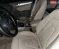 Білий Ауді А4, об'ємом двигуна 2 л та пробігом 200 тис. км за 2650 $, фото 13 на Automoto.ua
