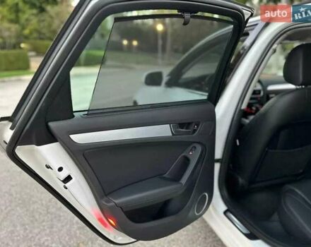 Белый Ауди А4, объемом двигателя 1.98 л и пробегом 157 тыс. км за 2700 $, фото 9 на Automoto.ua