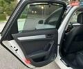 Белый Ауди А4, объемом двигателя 1.98 л и пробегом 157 тыс. км за 2700 $, фото 9 на Automoto.ua