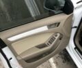 Белый Ауди А4, объемом двигателя 2 л и пробегом 240 тыс. км за 8200 $, фото 11 на Automoto.ua