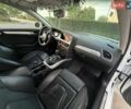 Белый Ауди А4, объемом двигателя 1.98 л и пробегом 244 тыс. км за 10700 $, фото 29 на Automoto.ua