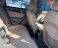 Белый Ауди А4, объемом двигателя 2 л и пробегом 280 тыс. км за 10000 $, фото 4 на Automoto.ua