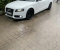 Белый Ауди А4, объемом двигателя 2 л и пробегом 99 тыс. км за 10900 $, фото 1 на Automoto.ua
