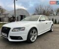 Белый Ауди А4, объемом двигателя 1.98 л и пробегом 168 тыс. км за 13300 $, фото 1 на Automoto.ua
