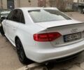 Белый Ауди А4, объемом двигателя 1.98 л и пробегом 187 тыс. км за 11000 $, фото 13 на Automoto.ua