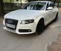 Белый Ауди А4, объемом двигателя 2 л и пробегом 197 тыс. км за 11327 $, фото 1 на Automoto.ua