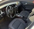 Белый Ауди А4, объемом двигателя 1.8 л и пробегом 218 тыс. км за 10500 $, фото 4 на Automoto.ua