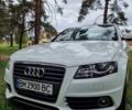 Белый Ауди А4, объемом двигателя 1.8 л и пробегом 77 тыс. км за 13500 $, фото 5 на Automoto.ua