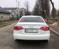 Белый Ауди А4, объемом двигателя 2 л и пробегом 240 тыс. км за 8200 $, фото 4 на Automoto.ua