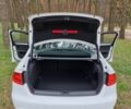 Білий Ауді А4, об'ємом двигуна 1.8 л та пробігом 77 тис. км за 12898 $, фото 3 на Automoto.ua