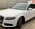 Белый Ауди А4, объемом двигателя 1.98 л и пробегом 225 тыс. км за 11500 $, фото 12 на Automoto.ua