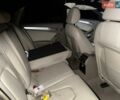 Білий Ауді А4, об'ємом двигуна 2 л та пробігом 200 тис. км за 2650 $, фото 5 на Automoto.ua