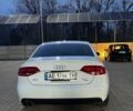 Білий Ауді А4, об'ємом двигуна 2 л та пробігом 208 тис. км за 8000 $, фото 1 на Automoto.ua