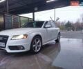 Белый Ауди А4, объемом двигателя 1.98 л и пробегом 236 тыс. км за 12000 $, фото 2 на Automoto.ua