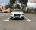 Белый Ауди А4, объемом двигателя 2 л и пробегом 227 тыс. км за 9700 $, фото 1 на Automoto.ua