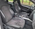 Белый Ауди А4, объемом двигателя 1.8 л и пробегом 77 тыс. км за 13500 $, фото 18 на Automoto.ua