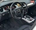 Белый Ауди А4, объемом двигателя 1.98 л и пробегом 157 тыс. км за 2700 $, фото 6 на Automoto.ua