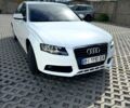 Белый Ауди А4, объемом двигателя 2 л и пробегом 208 тыс. км за 9700 $, фото 3 на Automoto.ua