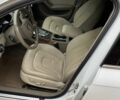 Белый Ауди А4, объемом двигателя 1.98 л и пробегом 225 тыс. км за 11500 $, фото 19 на Automoto.ua