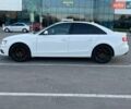 Білий Ауді А4, об'ємом двигуна 2 л та пробігом 240 тис. км за 8700 $, фото 3 на Automoto.ua