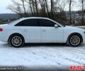 Білий Ауді А4, об'ємом двигуна 1.8 л та пробігом 21900 тис. км за 11500 $, фото 7 на Automoto.ua