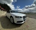 Білий Ауді А4, об'ємом двигуна 2 л та пробігом 300 тис. км за 8001 $, фото 1 на Automoto.ua