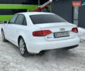 Білий Ауді А4, об'ємом двигуна 1.98 л та пробігом 360 тис. км за 7700 $, фото 7 на Automoto.ua