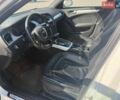 Белый Ауди А4, объемом двигателя 1.98 л и пробегом 220 тыс. км за 6900 $, фото 9 на Automoto.ua