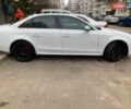 Белый Ауди А4, объемом двигателя 1.98 л и пробегом 187 тыс. км за 11000 $, фото 14 на Automoto.ua