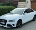 Білий Ауді А4, об'ємом двигуна 2 л та пробігом 172 тис. км за 9700 $, фото 1 на Automoto.ua