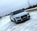 Білий Ауді А4, об'ємом двигуна 1.8 л та пробігом 21900 тис. км за 11500 $, фото 1 на Automoto.ua