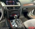 Белый Ауди А4, объемом двигателя 2 л и пробегом 168 тыс. км за 13300 $, фото 7 на Automoto.ua