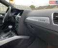 Білий Ауді А4, об'ємом двигуна 1.98 л та пробігом 360 тис. км за 7350 $, фото 14 на Automoto.ua