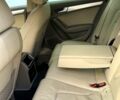 Белый Ауди А4, объемом двигателя 2 л и пробегом 230 тыс. км за 11999 $, фото 9 на Automoto.ua