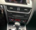 Белый Ауди А4, объемом двигателя 2 л и пробегом 200 тыс. км за 11000 $, фото 2 на Automoto.ua