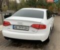 Белый Ауди А4, объемом двигателя 1.98 л и пробегом 225 тыс. км за 11500 $, фото 4 на Automoto.ua