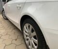 Білий Ауді А4, об'ємом двигуна 2 л та пробігом 240 тис. км за 10500 $, фото 8 на Automoto.ua