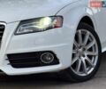 Белый Ауди А4, объемом двигателя 1.98 л и пробегом 244 тыс. км за 10700 $, фото 13 на Automoto.ua