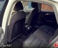 Белый Ауди А4, объемом двигателя 18 л и пробегом 211 тыс. км за 12000 $, фото 8 на Automoto.ua