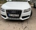 Белый Ауди А4, объемом двигателя 1.98 л и пробегом 187 тыс. км за 11000 $, фото 16 на Automoto.ua