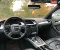 Білий Ауді А4, об'ємом двигуна 1.98 л та пробігом 360 тис. км за 7350 $, фото 16 на Automoto.ua