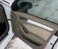 Білий Ауді А4, об'ємом двигуна 1.98 л та пробігом 250 тис. км за 8200 $, фото 17 на Automoto.ua
