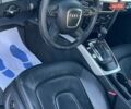 Белый Ауди А4, объемом двигателя 2 л и пробегом 240 тыс. км за 10900 $, фото 9 на Automoto.ua