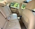 Белый Ауди А4, объемом двигателя 2 л и пробегом 160 тыс. км за 10300 $, фото 8 на Automoto.ua