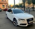 Білий Ауді А4, об'ємом двигуна 2 л та пробігом 320 тис. км за 12200 $, фото 2 на Automoto.ua