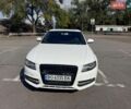 Белый Ауди А4, объемом двигателя 1.98 л и пробегом 220 тыс. км за 6900 $, фото 6 на Automoto.ua
