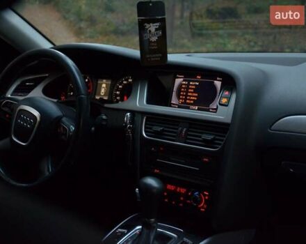 Білий Ауді А4, об'ємом двигуна 1.98 л та пробігом 180 тис. км за 11000 $, фото 1 на Automoto.ua