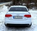 Белый Ауди А4, объемом двигателя 1.8 л и пробегом 21900 тыс. км за 11500 $, фото 4 на Automoto.ua