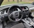 Білий Ауді А4, об'ємом двигуна 1.8 л та пробігом 77 тис. км за 12898 $, фото 5 на Automoto.ua